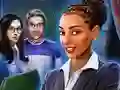 Igra Twilight Academy spletu