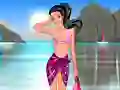 Igra Swimsuits spletu