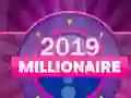 Igra Millionaire 2019 spletu