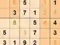 Igra Dagelijkse Sudoku spletu