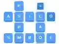 Igra Word Surge spletu