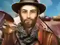 Igra Prairie Wanderer spletu