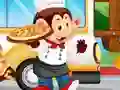 Igra Pizza Truck spletu