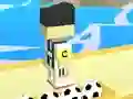 Igra Knock Off spletu