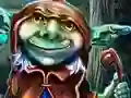 Igra Land of Creatures spletu