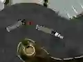Igra Truck Racers spletu