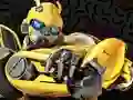 Igra Transformers BumbleBee music mix spletu