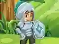 Igra Fantasy Board Puzzles spletu