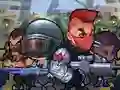 Igra Zombie Killers spletu