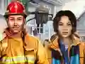 Igra Storm Emergency spletu