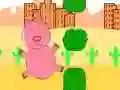 Igra Jumpig spletu