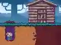 Igra Miner dash spletu
