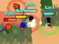 Igra Brawl Legends spletu