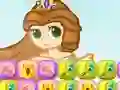 Igra Jewels of the Princess spletu