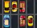 Igra Math Parking Division spletu