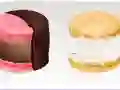 Igra Cooking Macaron Ice Cream Sandwiches spletu