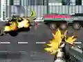 Igra Road Assault spletu