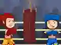 Igra Boxing Punching Fun spletu