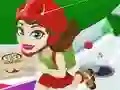 Igra Girl on Skates Pizza Blaze spletu