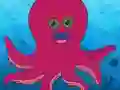 Igra Sea Creatures Coloring Book spletu