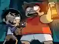Igra Victor and valentino taco terror spletu