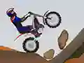 Igra Moto Trial Fest 2 - Desert Pack spletu