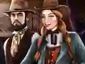 Igra Invisible Gang spletu