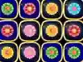 Igra Blomster Match 3 spletu
