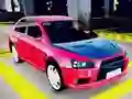 Igra Hitcity Car Parking spletu
