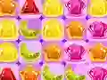Igra Jelly Match 3 spletu