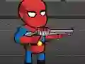 Igra Pistol Hero V spletu