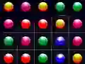 Igra Bubble Fitter spletu