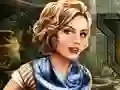 Igra Cursed Gold spletu