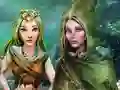 Igra Witches Pond spletu