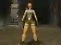 Igra Lara Croft Tomb Raider spletu