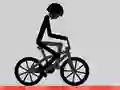 Igra Wheelie Bike spletu