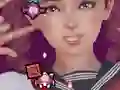 Igra Codename Space Babes spletu