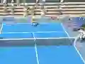 Igra Mini Tennis 3D spletu