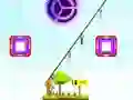 Igra Zipline Rescue spletu
