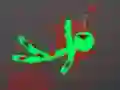 Igra Fatality stickman warrior spletu