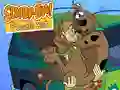 Igra Scooby Doo Puzzle Set spletu