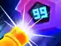 Igra Neon Blaster 2 spletu