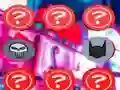 Igra Memory Heroblox spletu