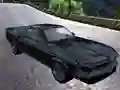 Igra Burnout Drift 2: Hilltop spletu