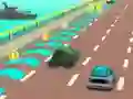 Igra Electric Highway spletu