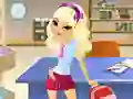 Igra You Go Girl spletu