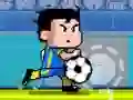 Igra Football Star spletu
