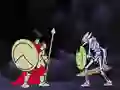 Igra Helios and the Spartan spletu