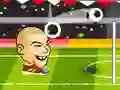 Igra Head to Head Soccer spletu