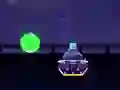 Igra Blast Away Ball Drop spletu